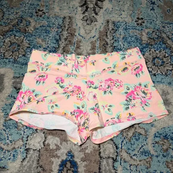 2014 pink pj shorts - Picture 2 of 4